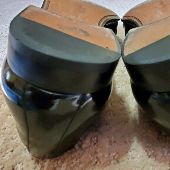 Mezlan Mirage Loafers 10.5 B - Picture 14 of 16